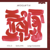 VOLO Sofia Will - MOGUNTIA (2025) [FLAC 16Bit]