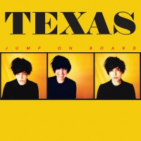 Texas - Jump on Board [2017] [320kbps+] [Pirate Shovon]