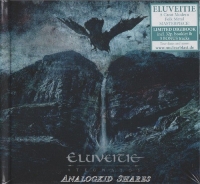 Eluveitie - Ategnatos (Limited) 2019 ak