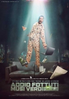 Addio Fottuti Musi Verdi 2017 iTALiAN BRRip x264 MP4-GBM