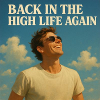 BACK IN THE HIGH LIFE AGAIN