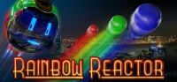 Rainbow Reactor Rainbow Reactor