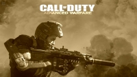 Call of Duty: Advanced Warfare v.1.8.0 [Linux Wine]