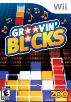 [Wii]Groovin Blocks[NTSC][ScRuBBeD] wbfs