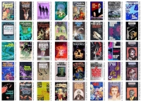 My 40 Books - November 2020 (gnv64)