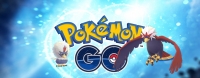 POKEMON GO - Android Game POKEMON GO - Android Game