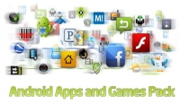 Top Paid Android Apps, Games & Themes Pack - 02 July 2014
