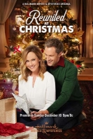 Reunited at Christmas 2018 Hallmark HDTV x264 - SHADOW[TGx]