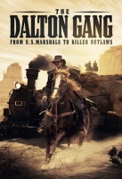 The Dalton Gang 2020 HDRip XviD AC3-EVO