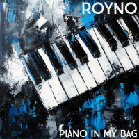 Royno - Piano In My Bag (2025) [FLAC 16Bit]