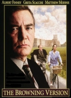 The Browning Version [1994 - UK] drama