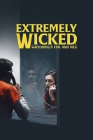 Extremely Wicked Shockingly Evil and Vile 2019 BDRip x264-VETO