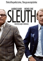 Sleuth 1972 (Thriller-Joseph L Mankiewicz) 720p x264-Classics
