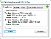 Windows Loader v2.2.2~~