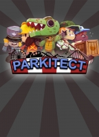 Parkitect v 1 6a [GOG]