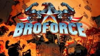 Broforce v.1130 + Bonus [Unity3D] [GOG] [Linux Native]
