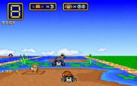 Wacky Wheels 1994 MS-DOS (Full Game)