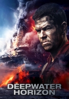 Deepwater Horizon (2016) 720p BluRay x264 Hindi-English - Esub ~ Insane
