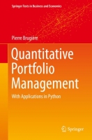 [ FreeCourseWeb ] Quantitative Portfolio Management- with Applications in Python