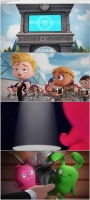 Uglydolls (2019) 1080p 5 1 - 2 0 x264 Phun Psyz