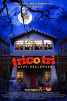 Trico Tri Happy Halloween 2018 HDRip XviD AC3-EVO[TGx]
