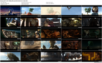 Rango 2011 EE 1080p Bluray H264 EAC3 5 1-QC
