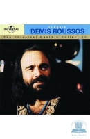 Demis Roussos Discography 256 kbps & 320 kbps