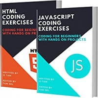 [ FreeCourseWeb ] Javascript And Html Coding Exercises - Coding For Beginners