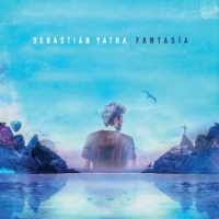 Sebastián Yatra – FANTASÍA (2019) Mp3 320kbps Quality Album [PMEDIA]