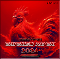 VA - Chicken Rock (2024) [MP3 320K] {PSF-17}