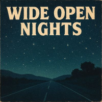 WIDE OPEN NIGHTS WIDE OPEN NIGHTS