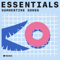 VA - Summertime Songs Essentials (2020) Mp3 320kbps [PMEDIA] ️
