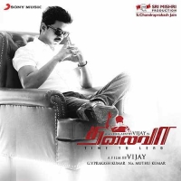 Thalaivaa (2013) - Bangla Dubbed - HDRip [x264 - AC3(2Ch)] - 1GB