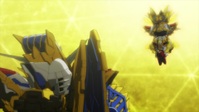 SD GUNDAM WORLD HEROES S01E23 1080p HEVC x265-MeGusta EZTV SD GUNDAM WORLD HEROES S01E23 1080p HEVC x265-MeGusta EZTV