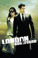 London Boulevard 2010 1080p BluRay X264-AMIABLE