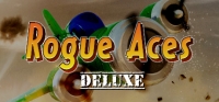 Rogue Aces Deluxe - 2D aerial combat with local multiplayer deathmatches Rogue Aces Deluxe - 2D aerial combat with local multiplayer deathmatches