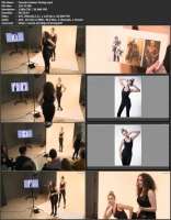 [ FreeCourseWeb ] Lindsay Adler Photography - Female Fashion Posing