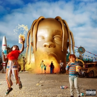 Travis Scott - ASTROWORLD (2018) [AAC, iTunes] [Hunter]