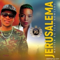Jerusalema - Master KG [Mp3~320kbps]