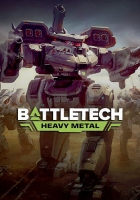 BATTLETECH.Heavy.Metal.v1.9.1.REPACK-KaOs BATTLETECH.Heavy.Metal.v1.9.1.REPACK-KaOs