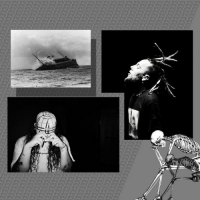 $uicideboy$ - Eternal Grey (2016) [16 FLAC] [XannyFamily]