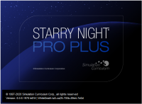 Starry Night Pro Plus 8-8.0.6.1978 [FileCR]