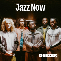 VA - Jazz Now -04-10-2024 - FLAC 16BITS 44.1KHZ-EICHBAUM
