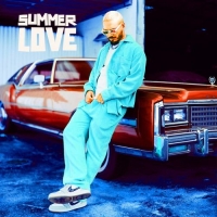 J Balvin - Summer Love (2020) Mp3 320kbps [PMEDIA] ️