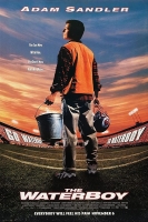 The Waterboy (1998) [WebRip] [720p] [NemoSciri] (With Subtitles)