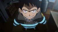 Fire Force - S03E05 [English Dub]