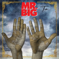MR. BIG - TEN (2024) MP3 MR. BIG - TEN (2024) MP3