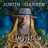Justin Garber - Family Tree - 2025 - FLAC 16BITS 44.1KHZ-EICHBAUM