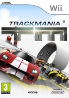 [Wii]TrackMania[PAL][ScRuBBeD] wbfs