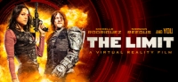 Robert Rodriguezs THE LIMIT: An Immersive Cinema Experience